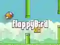 Gêm Flappy Bird Og ar-lein