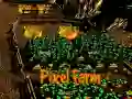 Gêm Fferm Pixel ar-lein Gêm Fferm Pixel ar-lein