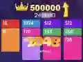 GĂȘm 2048 Solitaire ar-lein GĂȘm 2048 Solitaire ar-lein