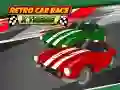 Gêm Ras Car Retro Xtreme ar-lein Gêm Ras Car Retro Xtreme ar-lein