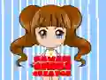 Gêm Creawdwr Chibi Kawaii ar-lein Gêm Creawdwr Chibi Kawaii ar-lein