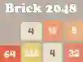 Gêm Brics 2048 ar-lein Gêm Brics 2048 ar-lein