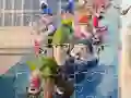 GĂȘm Sherlock Gnomes ar-lein GĂȘm Sherlock Gnomes ar-lein
