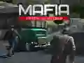 Gêm Mafia: Trick a Gwaed ar-lein