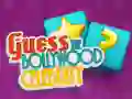 Gêm Gwyddoch y Selebri Bollywood ar-lein