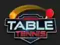 GĂȘm Tenis bwrdd ar-lein GĂȘm Tenis bwrdd ar-lein