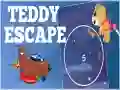 Gêm Ffoad Teddy ar-lein Gêm Ffoad Teddy ar-lein