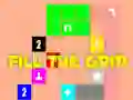 Gêm Llenwch y gryd ar-lein Gêm Llenwch y gryd ar-lein