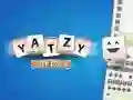 Gêm Ffrindiau Yatzy ar-lein Gêm Ffrindiau Yatzy ar-lein
