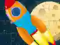 Gêm Puzzle llong ofod ar-lein Gêm Puzzle llong ofod ar-lein