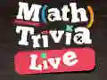 GĂȘm Trivia Mathemateg Byw ar-lein GĂȘm Trivia Mathemateg Byw ar-lein