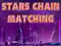 Gêm Cyfatebia Cadwyn Star ar-lein Gêm Cyfatebia Cadwyn Star ar-lein