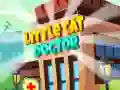 Gêm Doctor Cath Fach ar-lein Gêm Doctor Cath Fach ar-lein