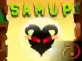 Gêm Samup ar-lein Gêm Samup ar-lein