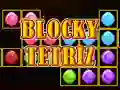 GĂȘm Blocky Tetris ar-lein GĂȘm Blocky Tetris ar-lein