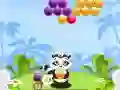 Gêm Saethwr Pabell Raccoon ar-lein Gêm Saethwr Pabell Raccoon ar-lein