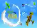 Gêm Arbed y pilot ar-lein Gêm Arbed y pilot ar-lein
