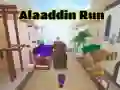 GĂȘm Rhediad Aladdin ar-lein GĂȘm Rhediad Aladdin ar-lein