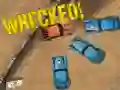 Gêm Wedi difrodi! ar-lein