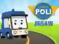 Gêm Pêl-gêm Robocar Poli ar-lein Gêm Pêl-gêm Robocar Poli ar-lein