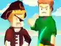 Gêm Capten Minecraft ar-lein Gêm Capten Minecraft ar-lein
