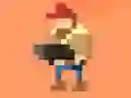 Gêm Trawiad Pixel ar-lein Gêm Trawiad Pixel ar-lein