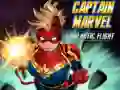 Gêm Captain Marvel: Heinio Galactig ar-lein Gêm Captain Marvel: Heinio Galactig ar-lein