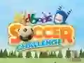 Gêm Her Pêl-droed Oddbods ar-lein Gêm Her Pêl-droed Oddbods ar-lein