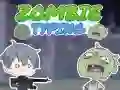 Gêm Teip Zombie ar-lein Gêm Teip Zombie ar-lein