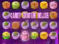 Gêm Candy Shooter Deluxe ar-lein Gêm Candy Shooter Deluxe ar-lein