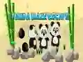 Gêm Ffoad o Labyrinth Panda ar-lein Gêm Ffoad o Labyrinth Panda ar-lein