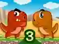 Gêm Helwch Cig Dinosor Tir Sychu 3 ar-lein Gêm Helwch Cig Dinosor Tir Sychu 3 ar-lein