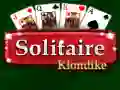 Gêm Solitaire Klondike ar-lein Gêm Solitaire Klondike ar-lein