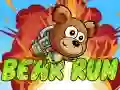 Gêm Rhedeg Bear ar-lein Gêm Rhedeg Bear ar-lein