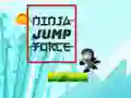 GĂȘm Grym Hwylfa Ninja ar-lein GĂȘm Grym Hwylfa Ninja ar-lein