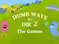 GĂȘm Ways Dwl i Farw 2 ar-lein GĂȘm Ways Dwl i Farw 2 ar-lein