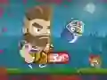 Gêm Mae zombies yn bwyta popeth ar-lein Gêm Mae zombies yn bwyta popeth ar-lein