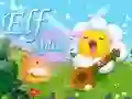 Gêm Sblash Elfen ar-lein Gêm Sblash Elfen ar-lein