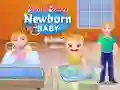 Gêm Babies Hazel: Babog Newydd ar-lein Gêm Babies Hazel: Babog Newydd ar-lein