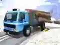 Gêm Gyrrwr Clogwyn Rwsia ar-lein Gêm Gyrrwr Clogwyn Rwsia ar-lein