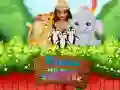 Gêm Moana Zoo Diddorol ar-lein Gêm Moana Zoo Diddorol ar-lein