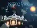 Gêm Rhyfel gofod ar-lein Gêm Rhyfel gofod ar-lein