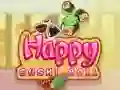 Gêm Rol Sushi Hapus ar-lein
