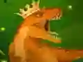 Gêm Y Brenin Dino ar-lein Gêm Y Brenin Dino ar-lein