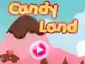 Gêm Gwlad Candy ar-lein