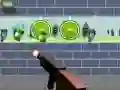 Gêm Saethu Golegol Zombie ar-lein Gêm Saethu Golegol Zombie ar-lein