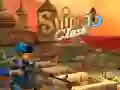 Gêm Cydweithrediad Sganiwr 3D ar-lein