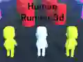 Gêm Rhedeg Dyn 3D ar-lein Gêm Rhedeg Dyn 3D ar-lein