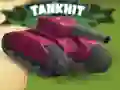 Gêm Tanllyd Tanc ar-lein Gêm Tanllyd Tanc ar-lein