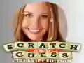Gêm Craf a Guessed Y Celebrities ar-lein Gêm Craf a Guessed Y Celebrities ar-lein